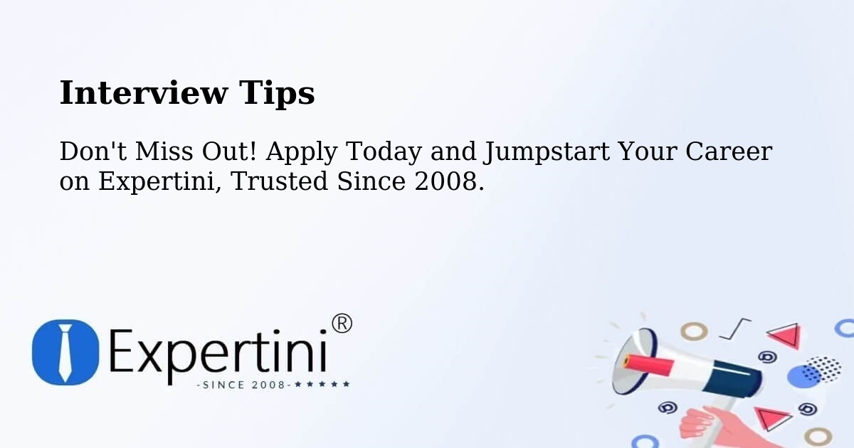 Interview Tips & Techniques for Job Seekers – Portella Di Mare - Portella Di Mare, Italy Jobs Expertini